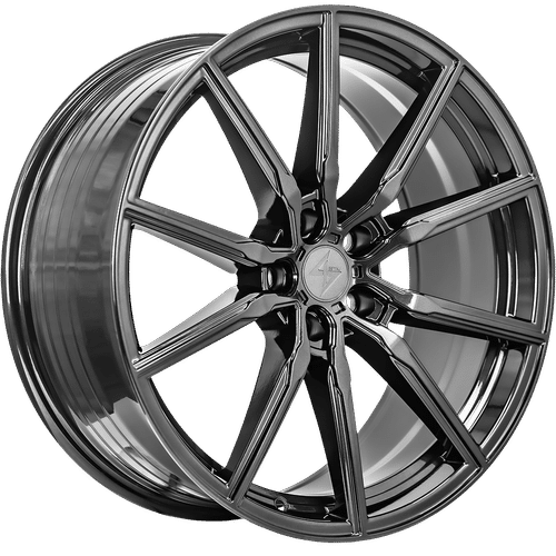 SENTALI STREET SS1 Graphite