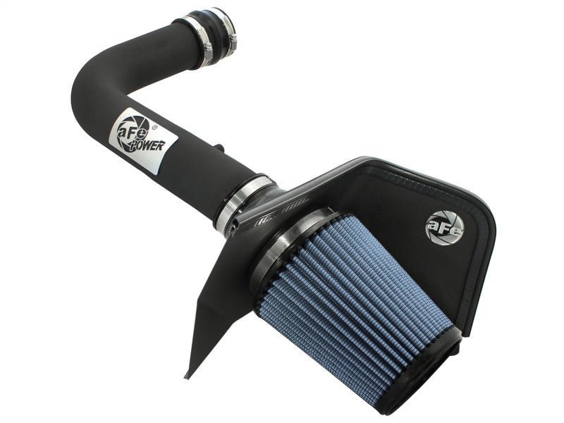 aFe Admission MagnumFORCE Stage-2 PRO 5R 2014 Jeep Cherokee V6 3.2L