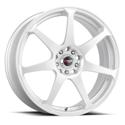 Drag DR33 White