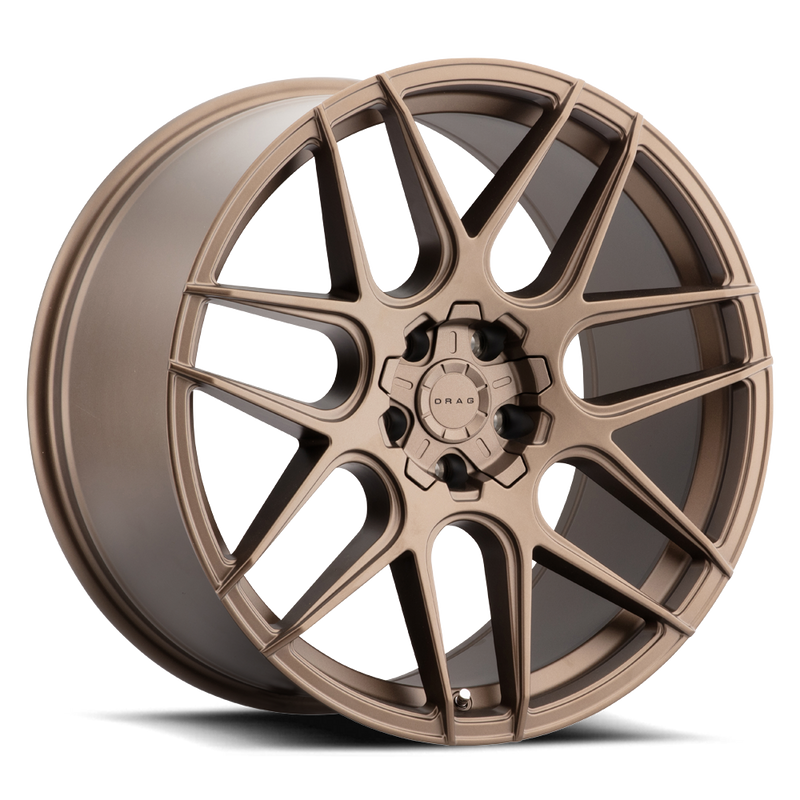 Drag DR87 Frozen Bronze