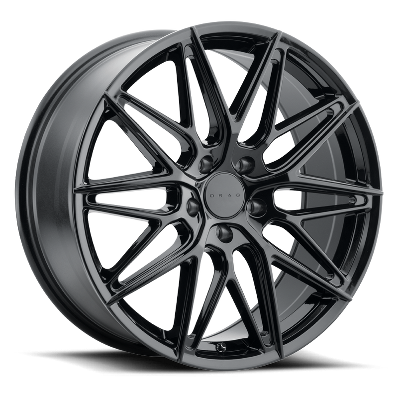 Drag DR88 Gloss Black