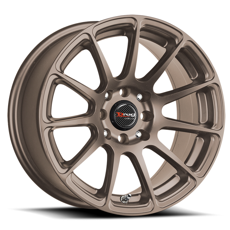 Drag DR66 Rally Bronze