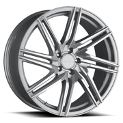 Drag DR70 Silver Machined Face