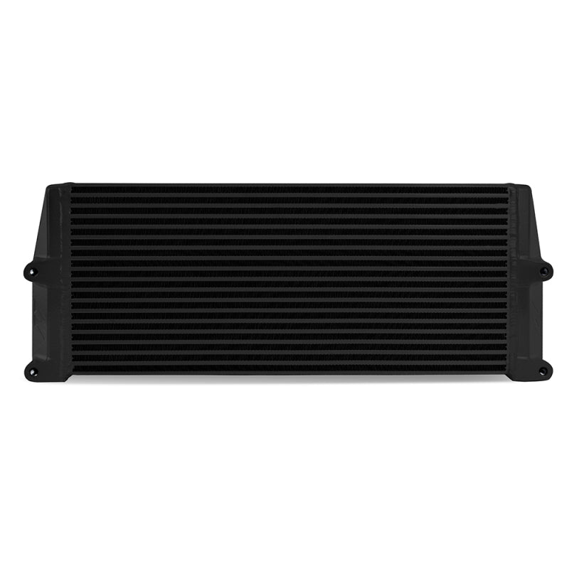 Mishimoto Kit de refroidisseur d'huile performance Ford 6.7L Powerstroke 11-19 - Noir