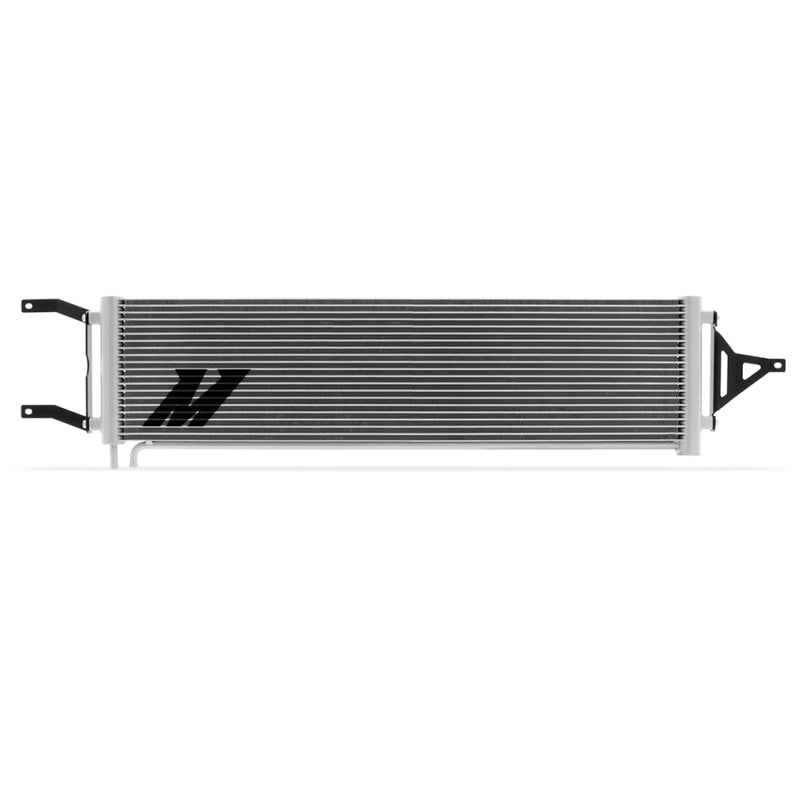 Kit de refroidisseur de transmission Mishimoto pour Ford 6.7L Powerstroke 2020+