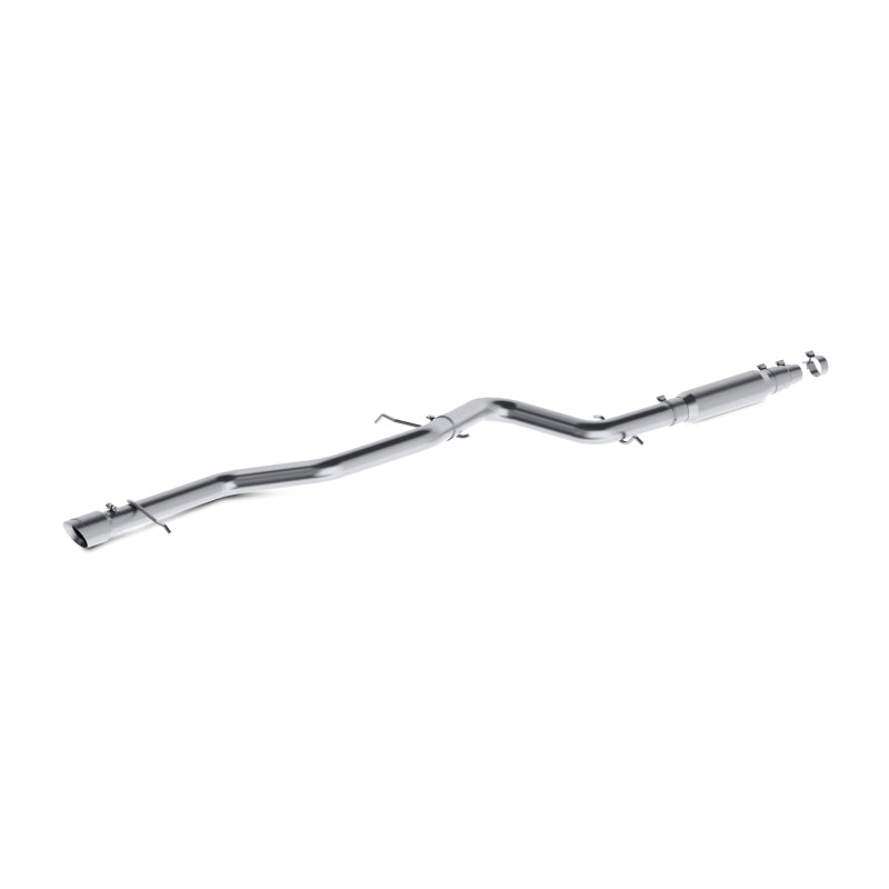 MBRP 05.5-06 VW 1.9L TDI Jetta 3in T409 Cat Échappement arrière