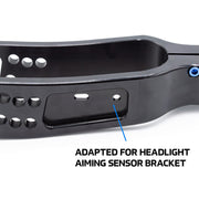 Features and Benefits