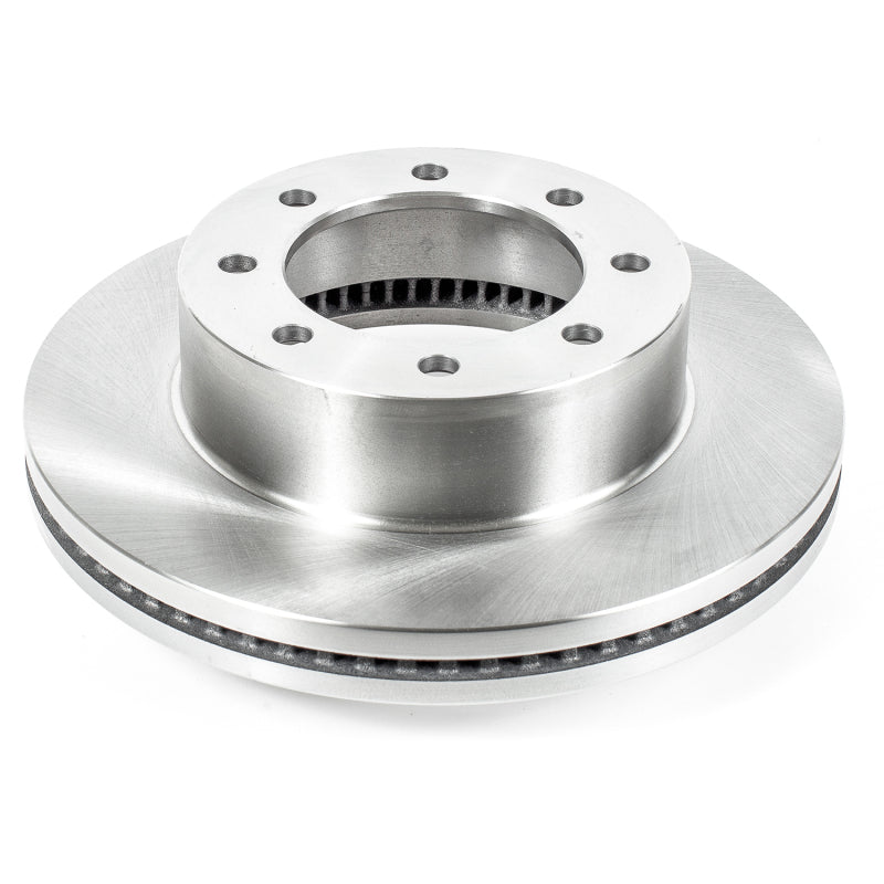 Disque de frein avant Autospecialty Power Stop pour Ford F-250 Super Duty 13-19