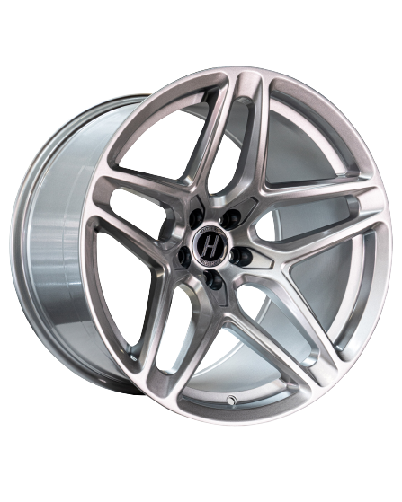 Heritage Wheel EBISU MonoC Silver 18x11