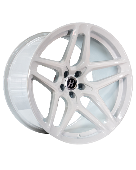 Heritage Wheel EBISU MonoC White 18x11