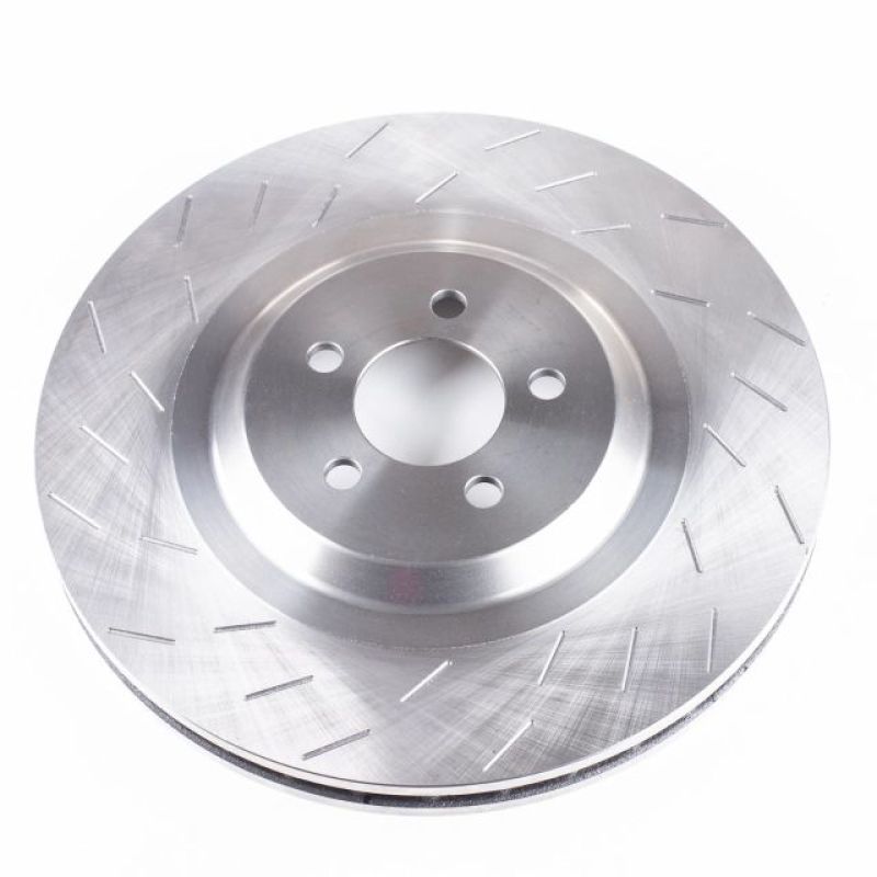 Power Stop 15-19 Dodge Challenger Rotor de frein avant Autospecialty