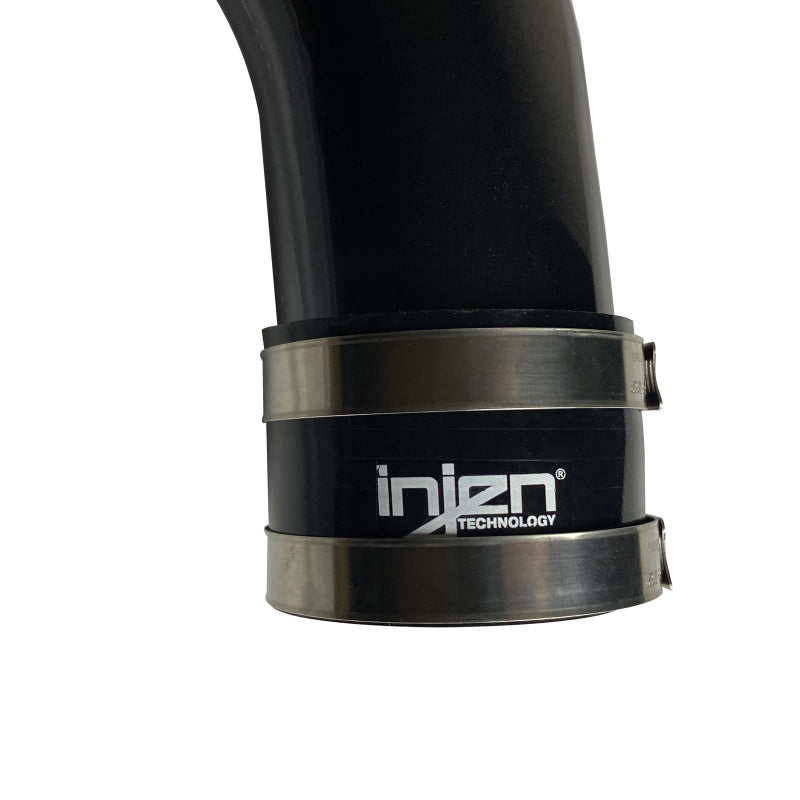 Injen 00-05 Lexus IS300 L6 3.0L Noir IS Admission d'air froid courte