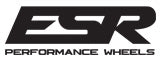 ESR Wheels