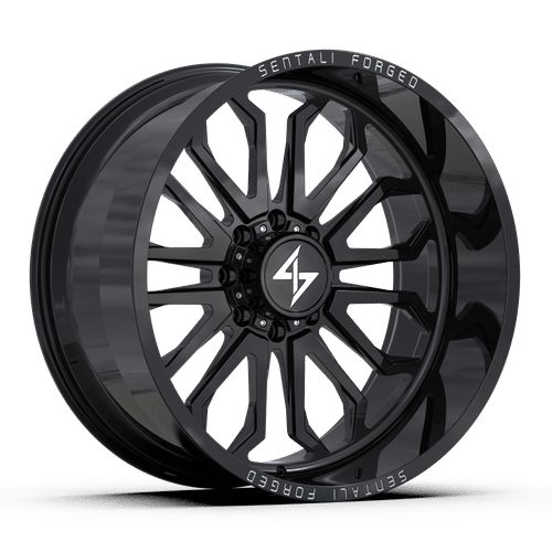 Sentali Forged SF-3 Gloss Black