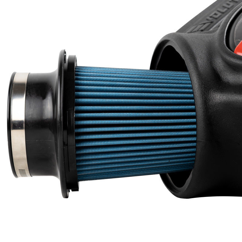 Admission Evolution Injen pour Hyundai Veloster N 1.6L Turbo 2019-2021 - Filtre sec