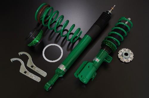 Tein 2003-2005 Mitsubishi EVO III / 2006-2007 EVO IX Street Basis Z Coilovers