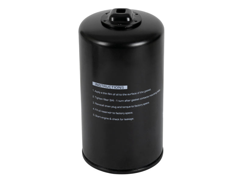Filtre à huile aFe Pro GUARD D2 Ford Diesel Trucks V8 6.7L (td) 11-17 (lot de 4)