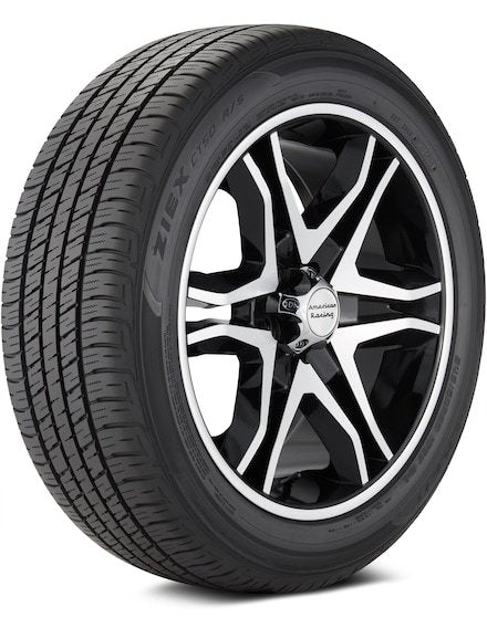 Falken Ziex CT50 A/S