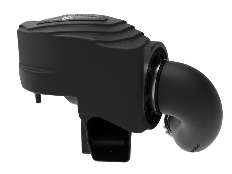 Système d'admission d'air froid aFe Momentum GT avec filtre Pro Dry S 17-21 BMW 530 L4-2.0L