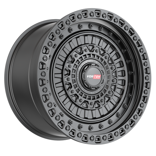 VORTEK VRD-703 Matte Black