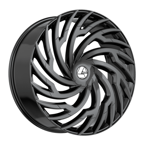AZARA AZA-536GB Gloss Black