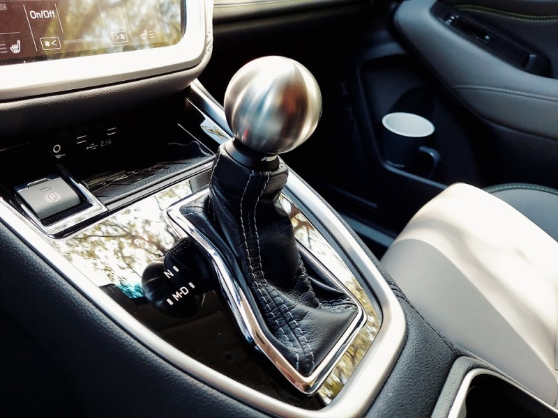 Pommeau de levier de vitesse PERRIN 22-26 Subaru WRX et 20-25 Outback/Ascent/Legacy (CVT UNIQUEMENT) SS - Style boule