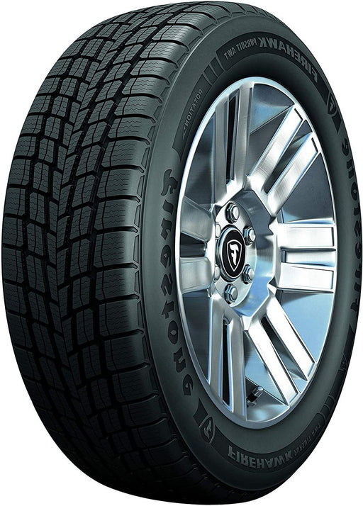 Firestone FIREHAWK PURSUIT AWT