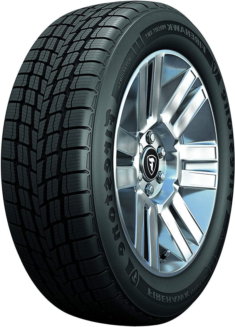 Firestone FIREHAWK PURSUIT AWT