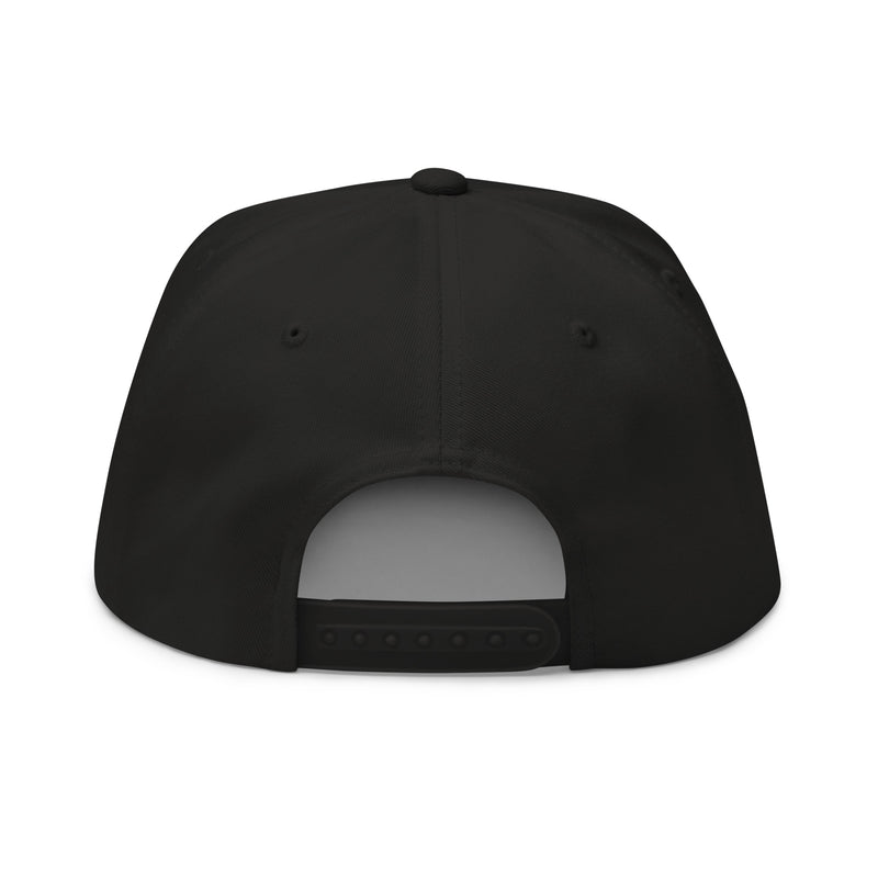 OverDosed OD Logo Snapback Cap