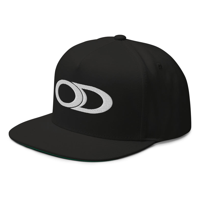 OverDosed OD Logo Snapback Cap
