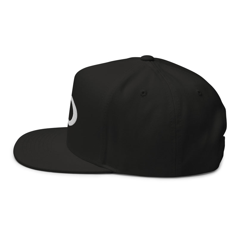 OverDosed OD Logo Snapback Cap