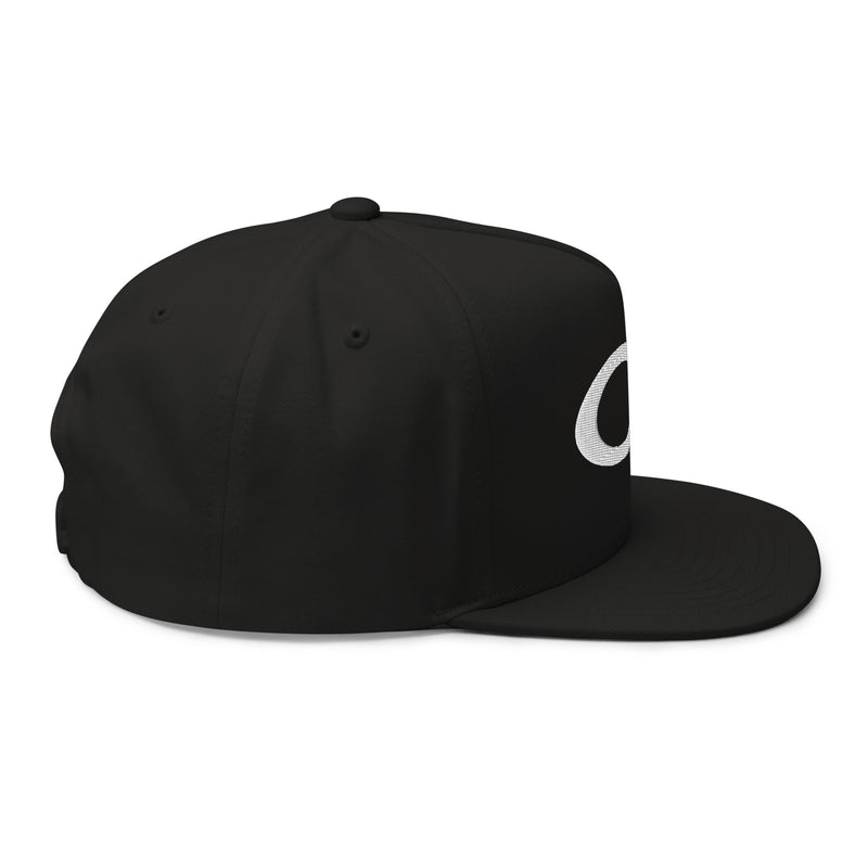 OverDosed OD Logo Snapback Cap