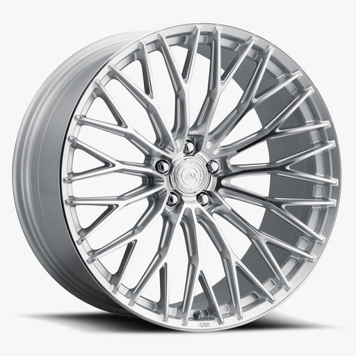 AL13 FR100 DIAMOND SILVER
