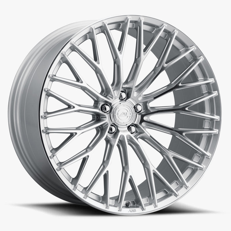 AL13 FR100 DIAMOND SILVER