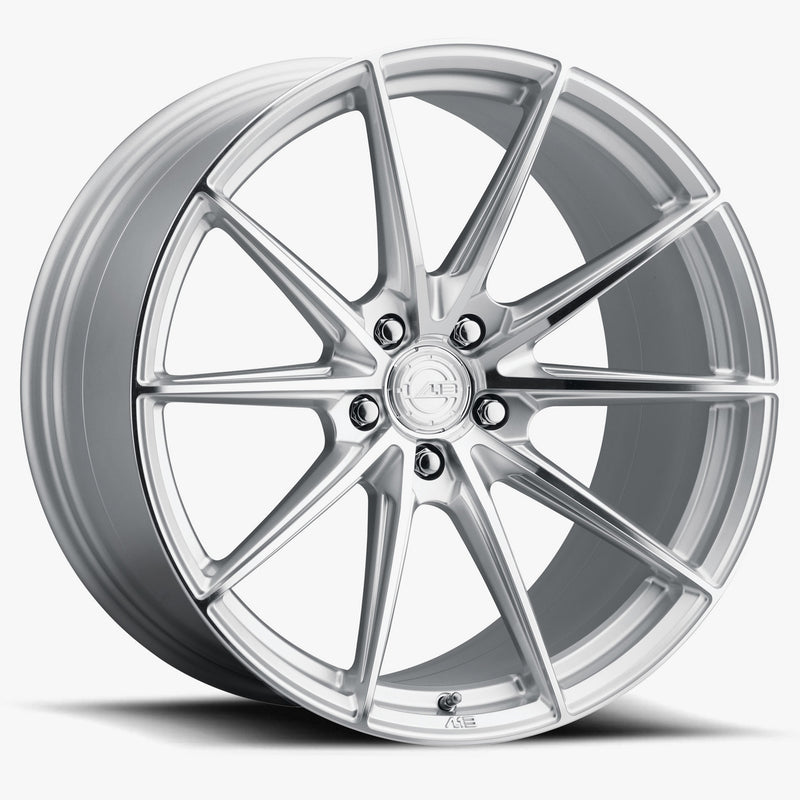 AL13 FR20 DIAMOND SILVER