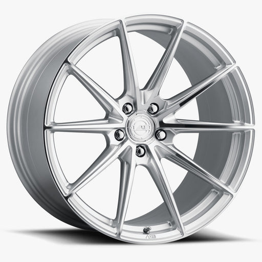 AL13 FR20 DIAMOND SILVER