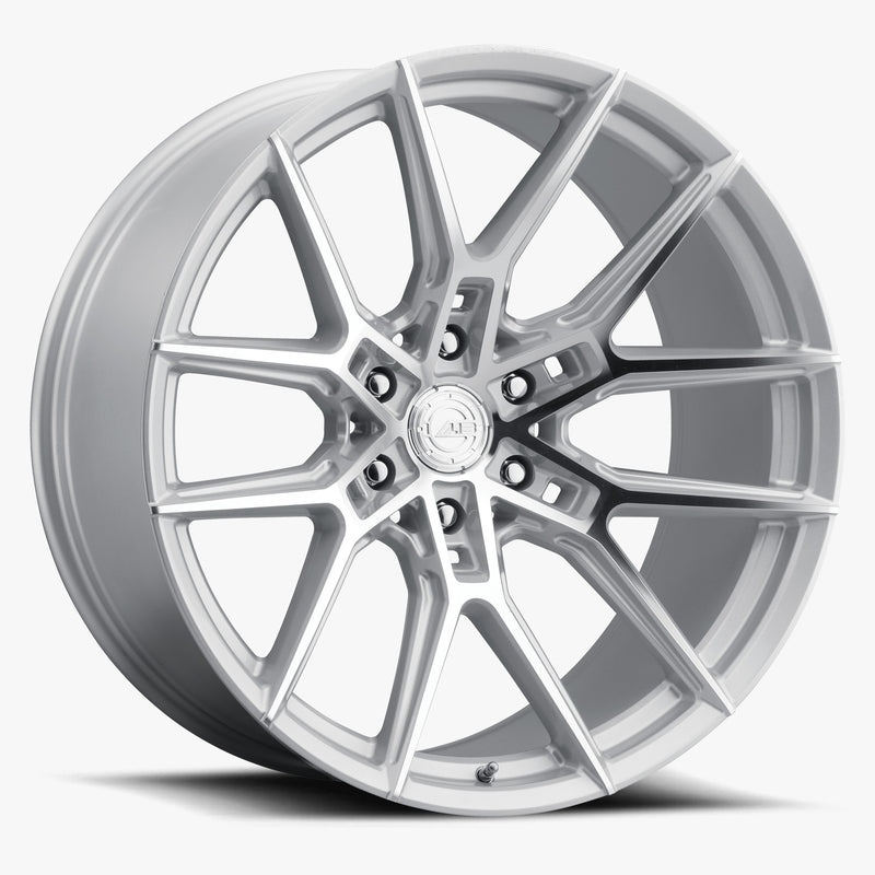 AL13 FR66 DIAMOND SILVER