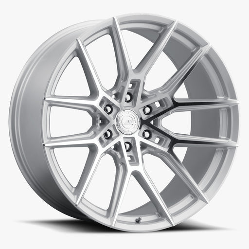 AL13 FR66 DIAMOND SILVER