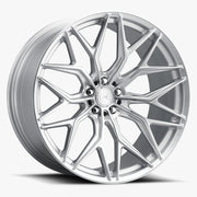 AL13 FR80 DIAMOND SILVER