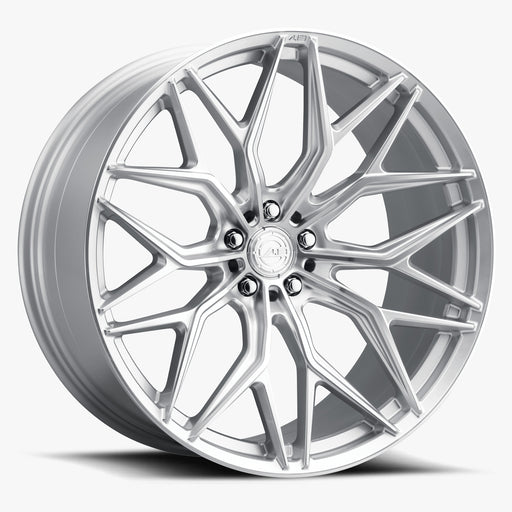 AL13 FR80 DIAMOND SILVER
