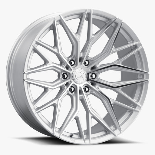 AL13 FR86 DIAMOND SILVER