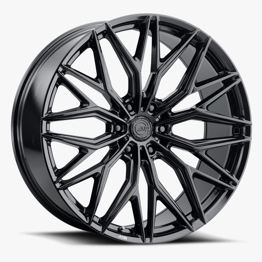AL13 FR86 Gloss Black