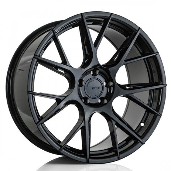GTS G510 Gloss Black