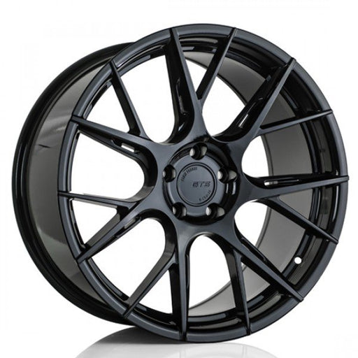 GTS G510 Gloss Black