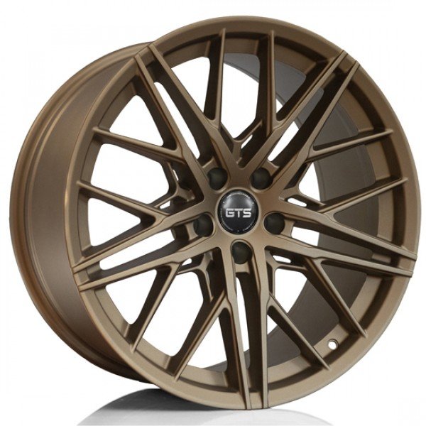 GTS G512 Bronze