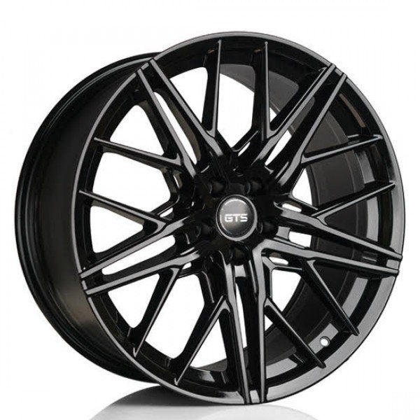 GTS G512 Gloss Black