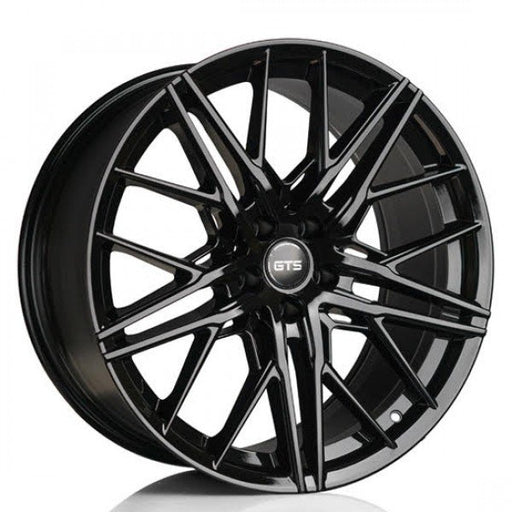 GTS G512 Gloss Black