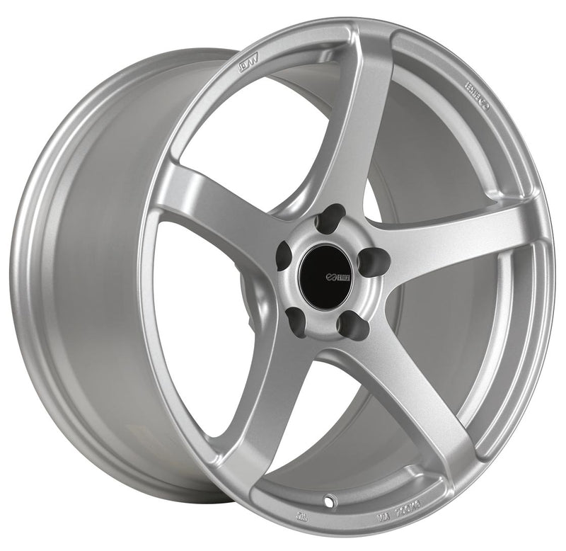 ENKEI KOJIN Silver Paint