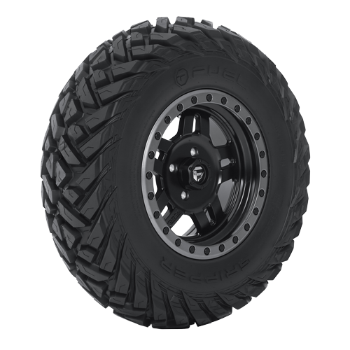 Fuel GRIPPER UT 28X10.00R14