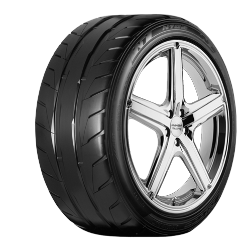 Nitto NT05 275/40ZR18